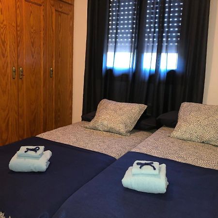 La Parra  Casa Casillas 빌라 외부 사진