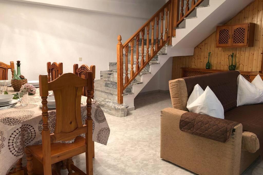 La Parra  Casa Casillas 빌라 외부 사진