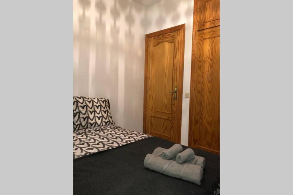 La Parra  Casa Casillas 빌라 외부 사진