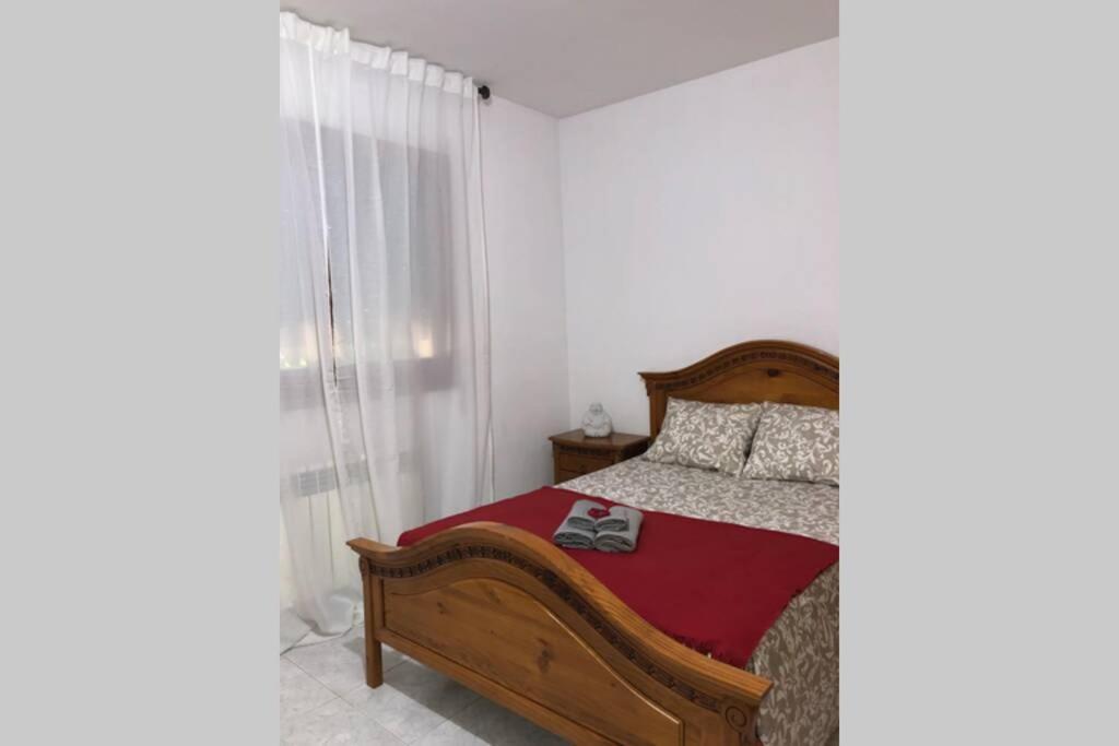 La Parra  Casa Casillas 빌라 외부 사진