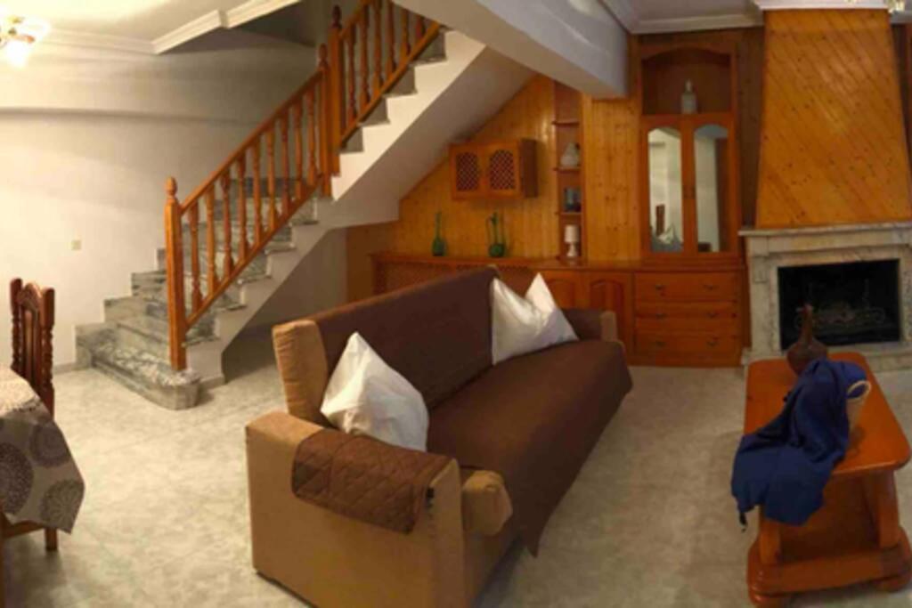 La Parra  Casa Casillas 빌라 외부 사진