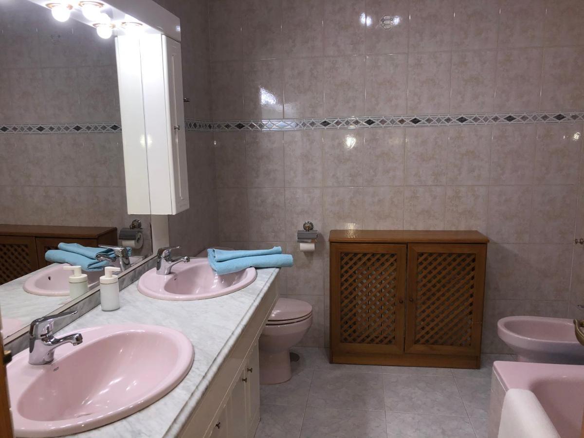 La Parra  Casa Casillas 빌라 외부 사진